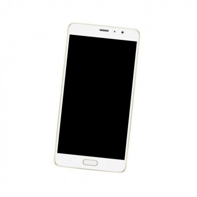 Middle Frame Ring Only for Xiaomi X1 Grey