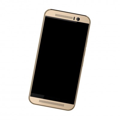 Middle Frame Ring Only for HTC One M9e Grey