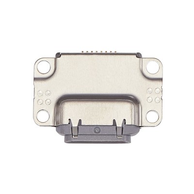 Charging Connector For Apple Ipad Pro Wifi Cellular 256gb By - Maxbhi Com