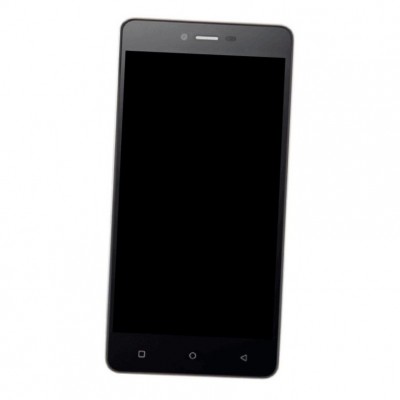 Middle Frame Ring Only for Gionee F103 1GB RAM White & Black