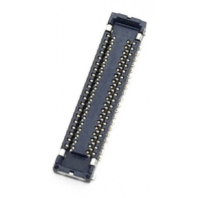 Lcd Connector For Xiaomi Mi 5s Plus 128gb By - Maxbhi Com