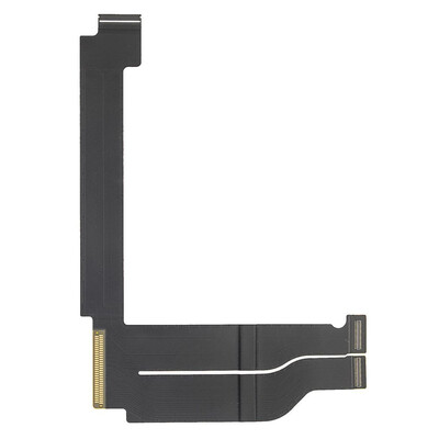 Lcd Flex Cable For Apple Ipad Pro Wifi Cellular 256gb By - Maxbhi Com