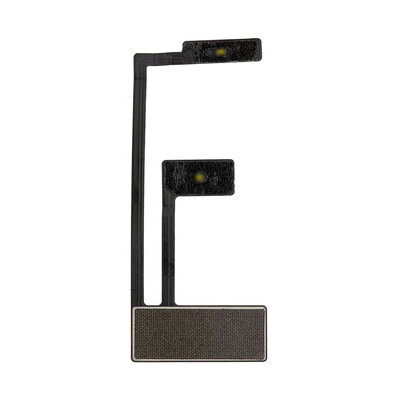 Microphone Flex Cable For Apple Ipad Pro Wifi Cellular 256gb By - Maxbhi Com
