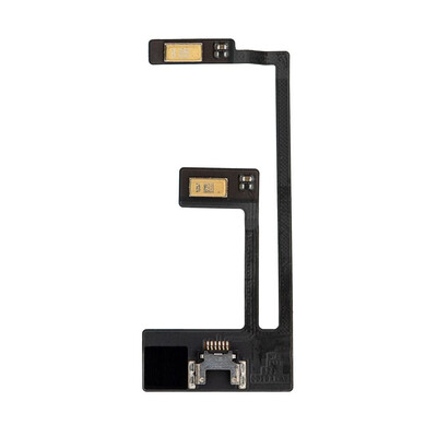 Microphone Flex Cable For Apple Ipad Pro Wifi Cellular 256gb By - Maxbhi Com