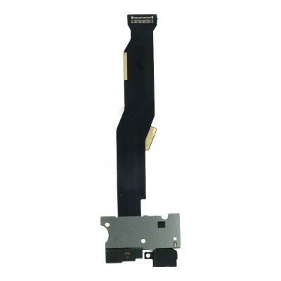 Charging Connector Flex Pcb Board For Xiaomi Mi 5s 128gb By - Maxbhi Com