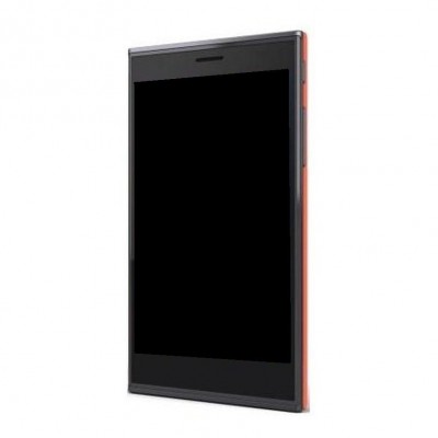 Middle Frame Ring Only for Jolla Jolla Phone White