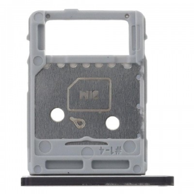 Sim Card Holder Tray For Samsung Galaxy Tab S8 Ultra 5g Smx906 White - Maxbhi Com