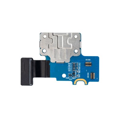 Charging Connector Flex Pcb Board For Samsung Galaxy Note 510 By - Maxbhi Com