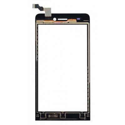 Touch Screen Digitizer For Blu Studio 5 0 S Ii White By - Maxbhi Com