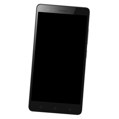 Middle Frame Ring Only for Lenovo K5 Note 64GB Silver