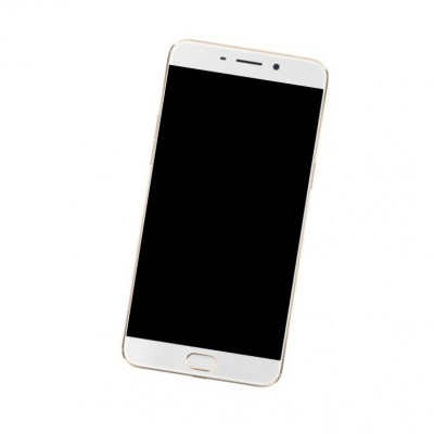 Middle Frame Ring Only for Oppo R9 Gold