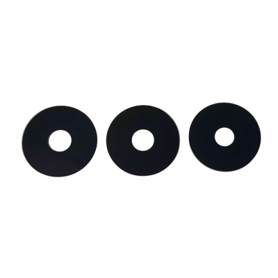 Camera Lens For Realme C51 Black By - Maxbhi Com