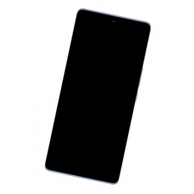 Fingerprint Sensor Flex Cable For Vivo V29e 5g Black By - Maxbhi Com