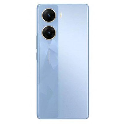 Full Body Housing For Vivo V29e 5g White - Maxbhi Com