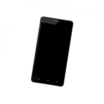 Middle Frame Ring Only for Intex Aqua Twist White