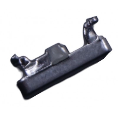 Power Button Outer For Vivo V29e 5g Black By - Maxbhi Com