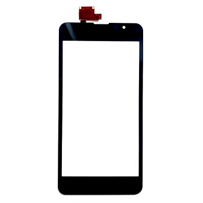 Touch Screen Digitizer For Lg Escape P870 Black By - Maxbhi Com