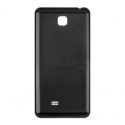 Back Panel Cover For Lg Escape P870 Black - Maxbhi Com