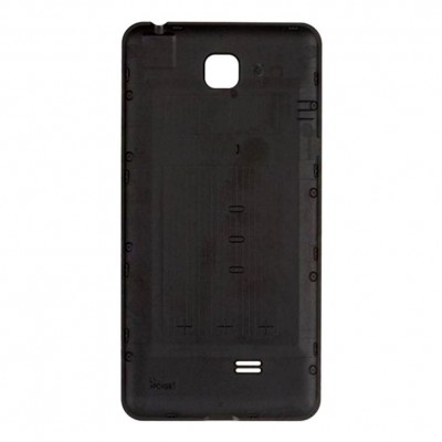 Back Panel Cover For Lg Escape P870 Black - Maxbhi Com