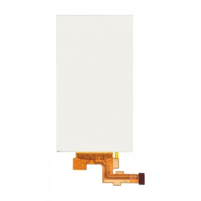 Lcd Screen For Lg Escape P870 Replacement Display By - Maxbhi Com