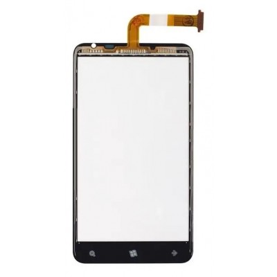 Touch Screen Digitizer For Htc Titan X310e White By - Maxbhi Com