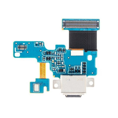 Charging Connector Flex Pcb Board For Samsung Galaxy Tab Active 2 Lte By - Maxbhi Com