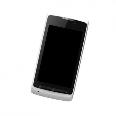 Lcd Flex Cable For Zte Blade Ii V880 Plus By - Maxbhi Com