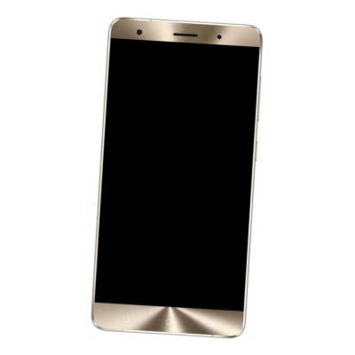 Middle Frame Ring Only for Asus Zenfone 3 Deluxe 256GB Silver