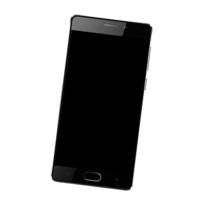 Middle Frame Ring Only for Gionee Steel 2 White