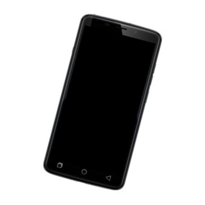 Middle Frame Ring Only for Ulefone Vienna Black