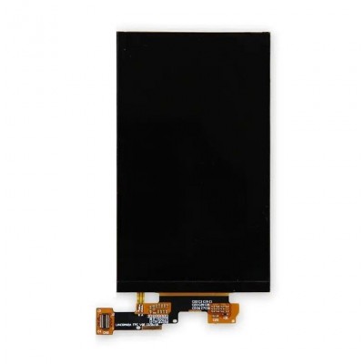 Lcd Screen For Lg Optimus L7x P714 Replacement Display By - Maxbhi Com