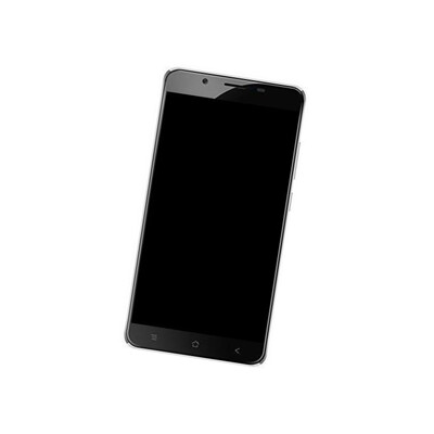 Middle Frame Ring Only for Blackview P2 Lite Gold
