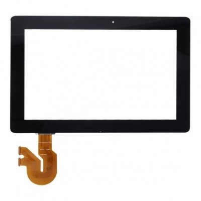 Touch Screen Digitizer For Asus Transformer Pad Tf701t 64gb Black By - Maxbhi Com
