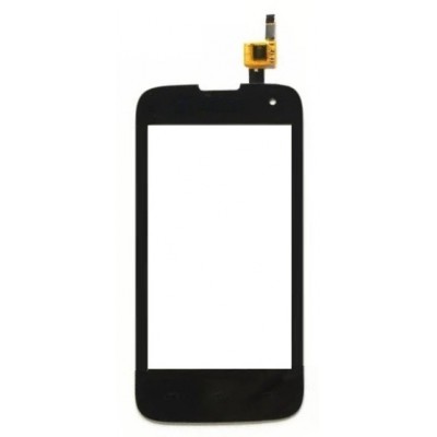 Touch Screen Digitizer For Tecno P5 Black By - Maxbhi Com