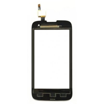 Touch Screen Digitizer For Tecno P5 Black By - Maxbhi Com