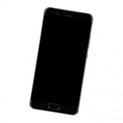 Middle Frame Ring Only for Huawei P11 Black