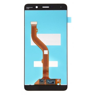 Lcd With Touch Screen For Huawei Enjoy 7 Gold By - Maxbhi Com
