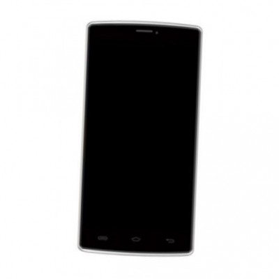 Middle Frame Ring Only for Ulefone Be Pro Blue