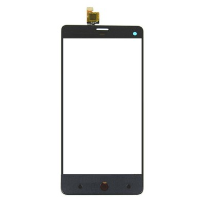 Touch Screen Digitizer For Zte Nubia Z7 Mini Green By - Maxbhi Com