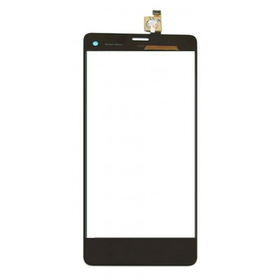 Touch Screen Digitizer For Zte Nubia Z7 Mini White By - Maxbhi Com