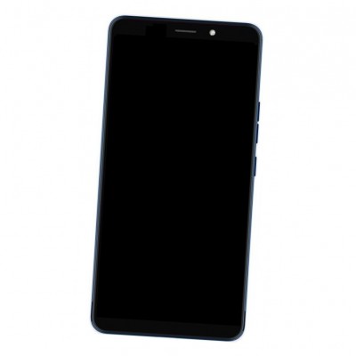 Middle Frame Ring Only for Tecno Pouvoir 2 Air Blue