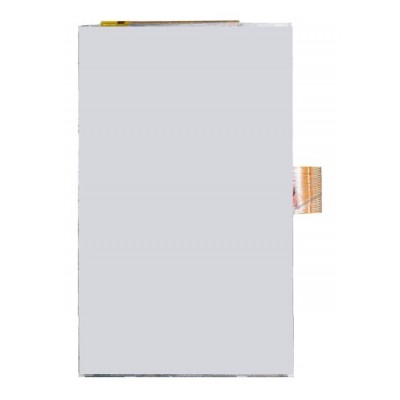 Lcd Screen For Lenovo A60 Replacement Display By - Maxbhi Com