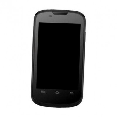 Lcd Flex Cable For Micromax A57 Ninja 3 0 By - Maxbhi Com