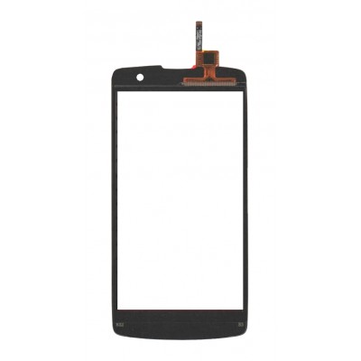 Touch Screen Digitizer For Micromax Canvas Tube A118r White By - Maxbhi Com