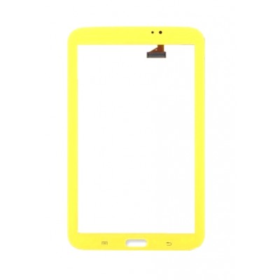 Touch Screen Digitizer For Samsung Galaxy Tab 3 Kids White By - Maxbhi Com