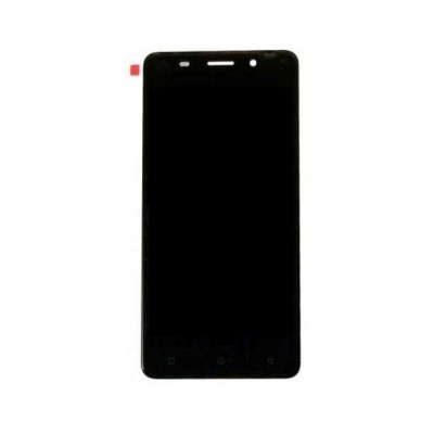 Lcd With Touch Screen For Allview P9 Energy Mini Gold By - Maxbhi Com