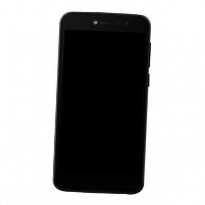 Middle Frame Ring Only for BLU Studio Pro Gold