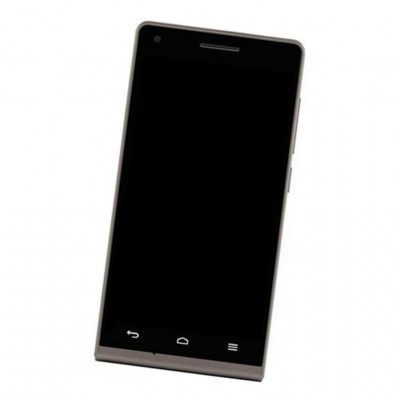 Middle Frame Ring Only for Huawei Kestrel EE G535-L11 White