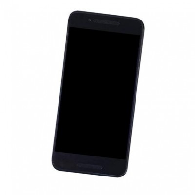 Middle Frame Ring Only for Micromax Canvas Music M1 Black