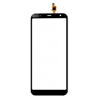 Touch Screen Digitizer For Blu C6 2020 Blue By - Maxbhi Com
